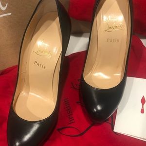 Christian Louboutins